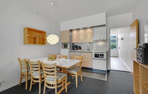 Dining - Stunning apartment in Faaborg (Faaborg)