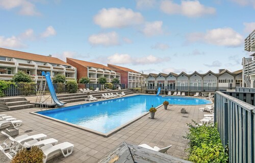 Stunning apartment in Faaborg