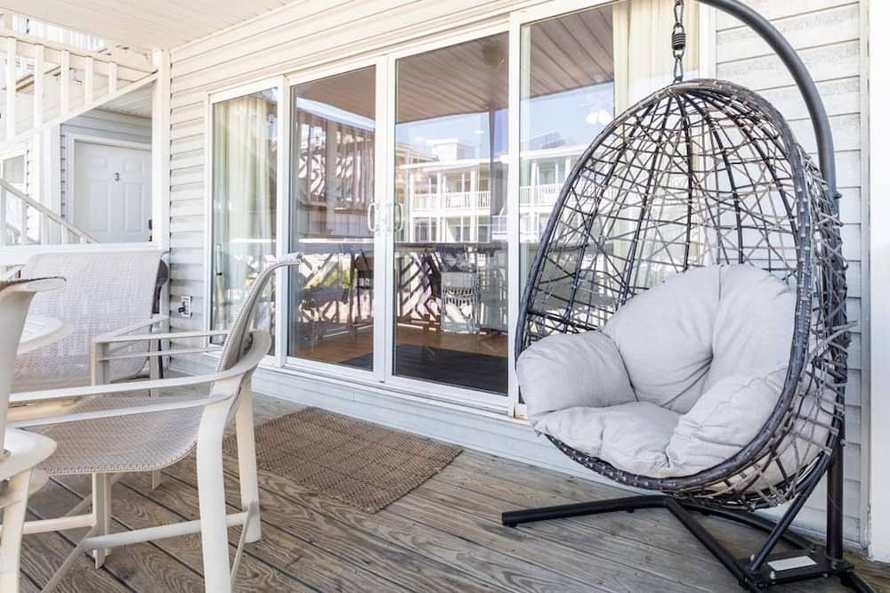 South Beach Ocean 4 by Tybee Vacation Rentals - Little Tybee Island, GA
