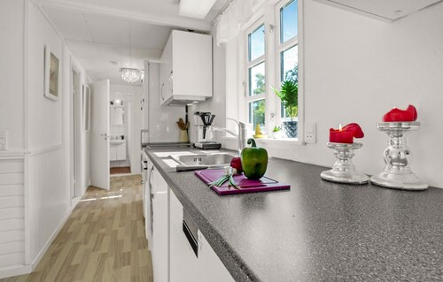 Gemütliches Zuhause in Væggerløse mit.