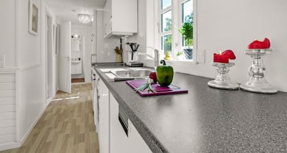 GemĂŒtliches Zuhause in VĂŠggerlĂžse mit.