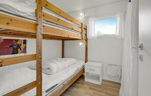 2 Schlafzimmer, kostenloses WLAN