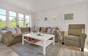 منطقة المعيشة