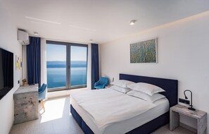 4 slaapkamers, reisbedje, gratis wifi, beddengoed