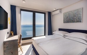 4 sovrum, resesäng, gratis wi-fi och sängkläder