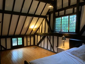 Maison (4 Bedrooms) | 4 chambres