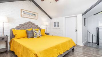 Condo, Berbilang Katil, Kitchen, Garden View | 1 bilik tidur, Wi-fi percuma