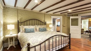 Condo, 1 Katil Raja (King) dengan Katil Sofa, Kitchen, Garden View | 1 bilik tidur, dihias secara berasingan