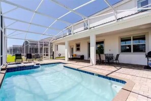 Room - Champions Gate-1501hmcgjil by Florida Star Vacations (Davenport)