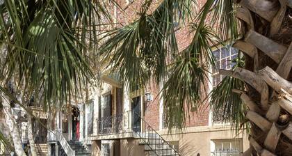 Southern Belle Parlor