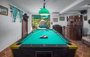Spielezimmer