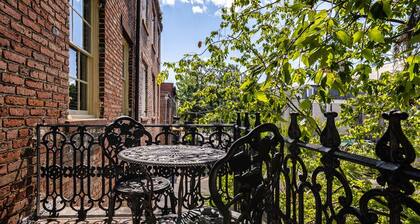 Southern Belle Terrace