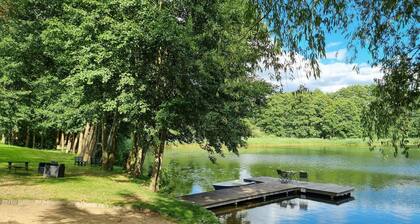 Haustierfreundliche Wohnung