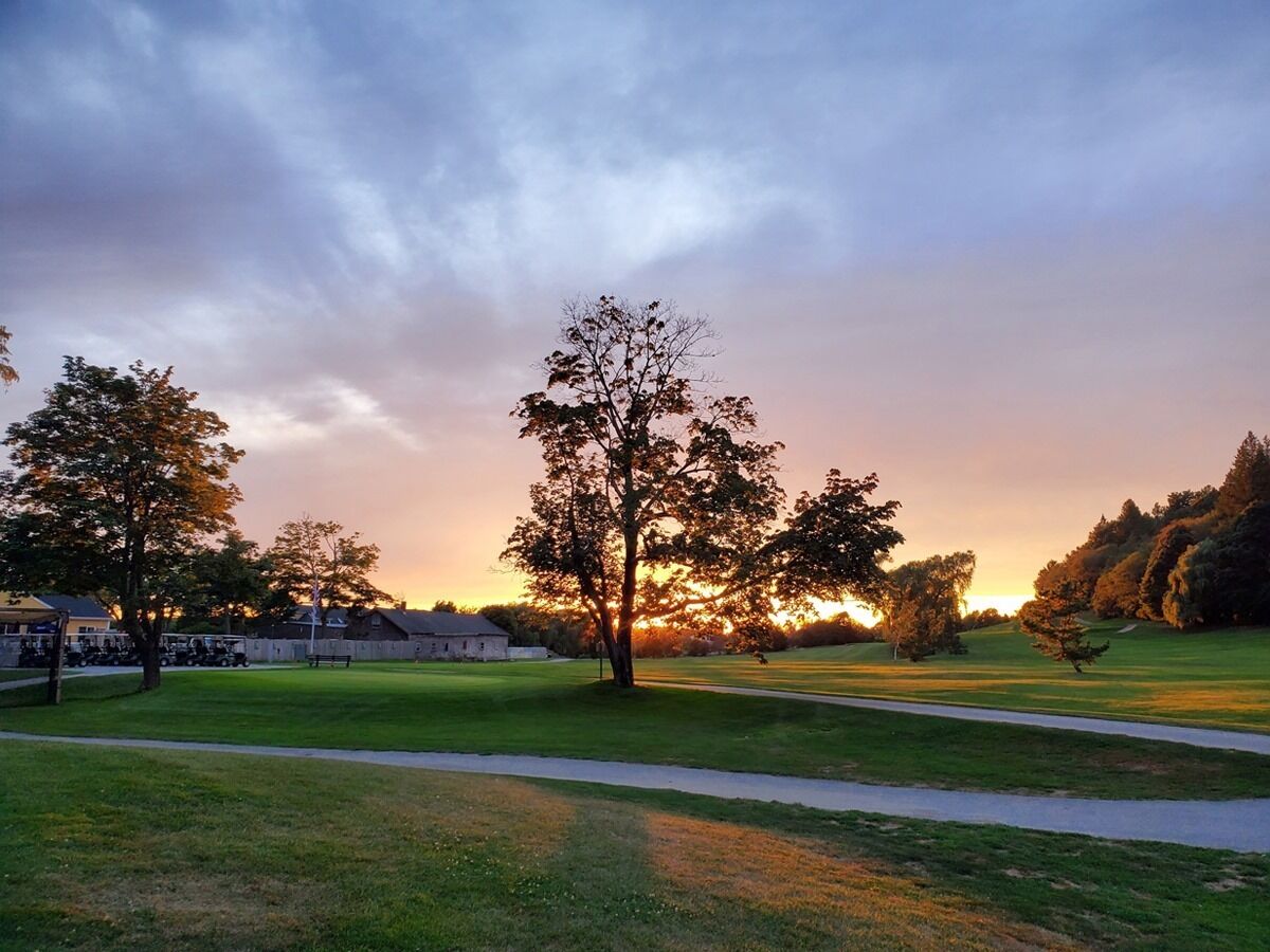 Golfe