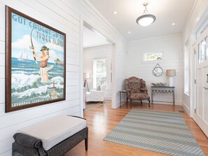 Interior - Surf Shack by Tybee Vacation Rentals (Tybee Island)