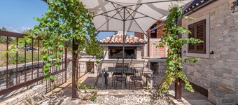 Stunning home in Trosti