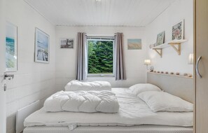 3 chambres, Wi-Fi gratuit