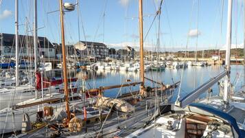 Port de plaisance