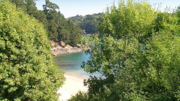 Plage Ă proximitĂ©, pĂȘche sur place