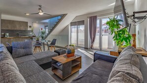 Oppholdsområde