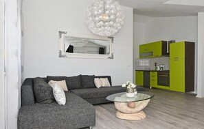 TV connectée