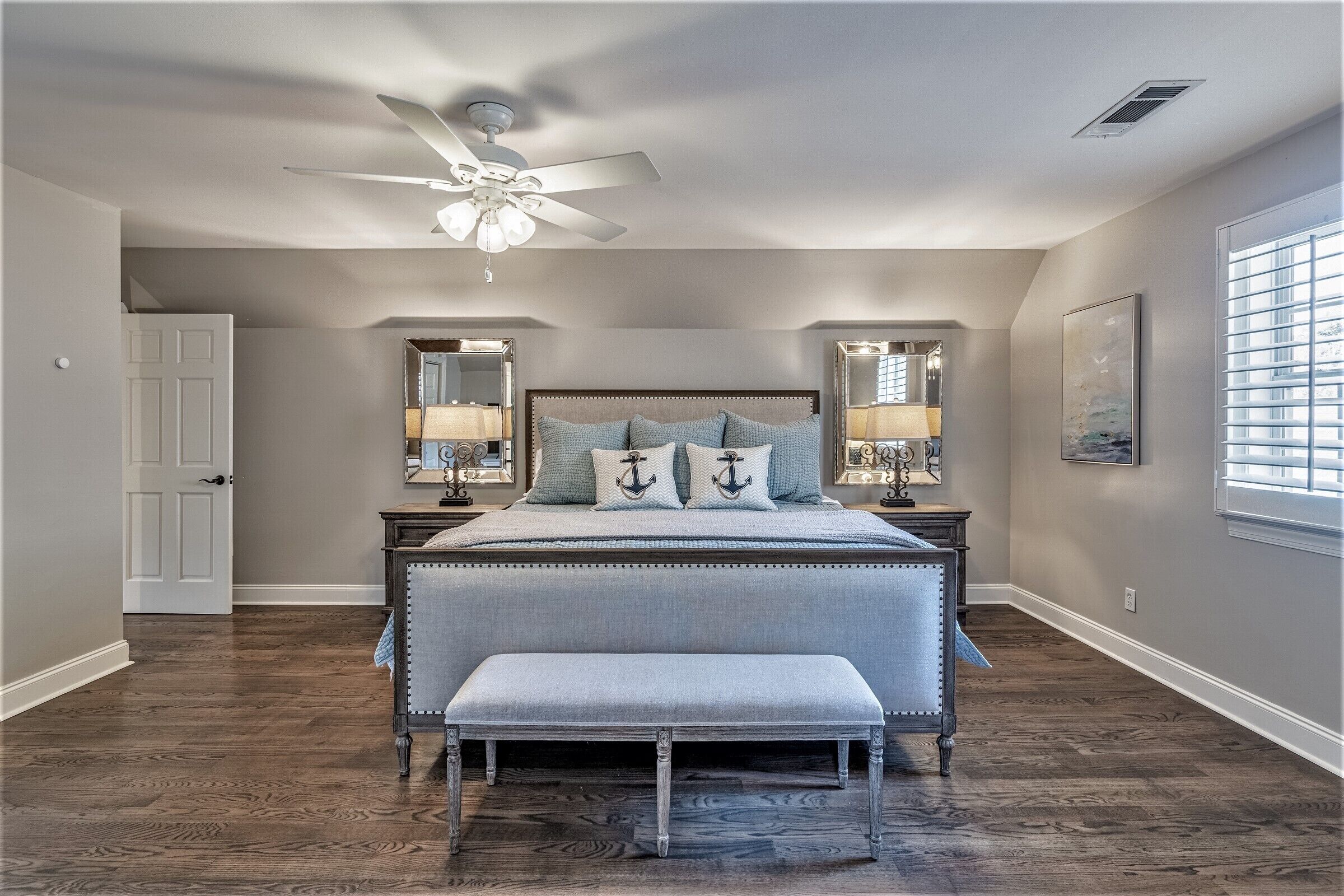 1 bedroom, desk, free WiFi, bed sheets