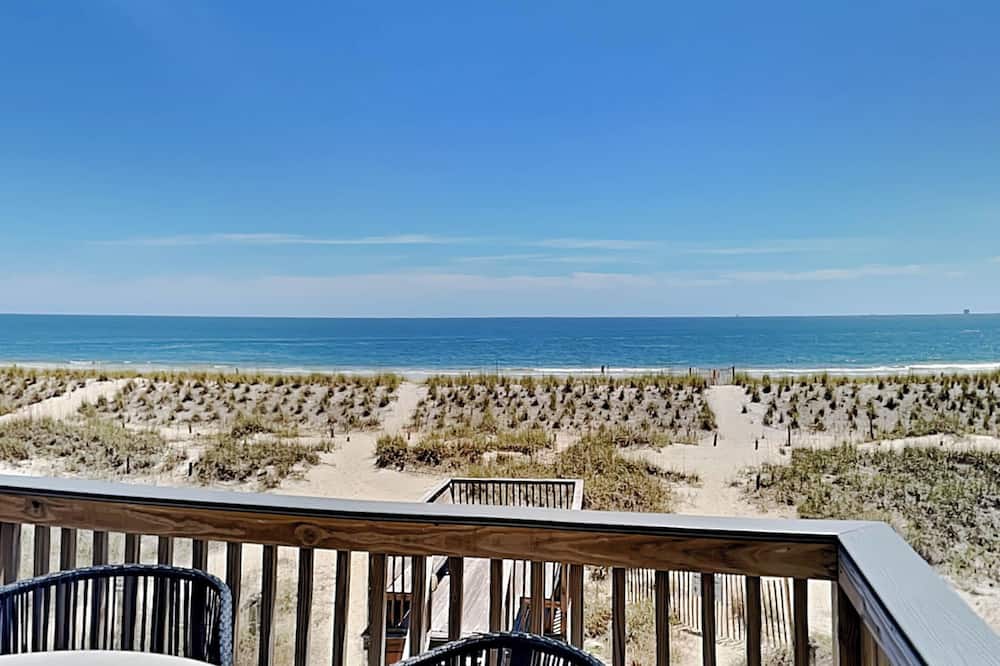 Tybee Lights 112B by Tybee Vacation Rentals - Daufuskie Island, SC