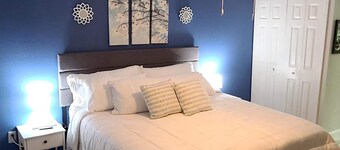 Charming Villa in Safety Harbor for the Family