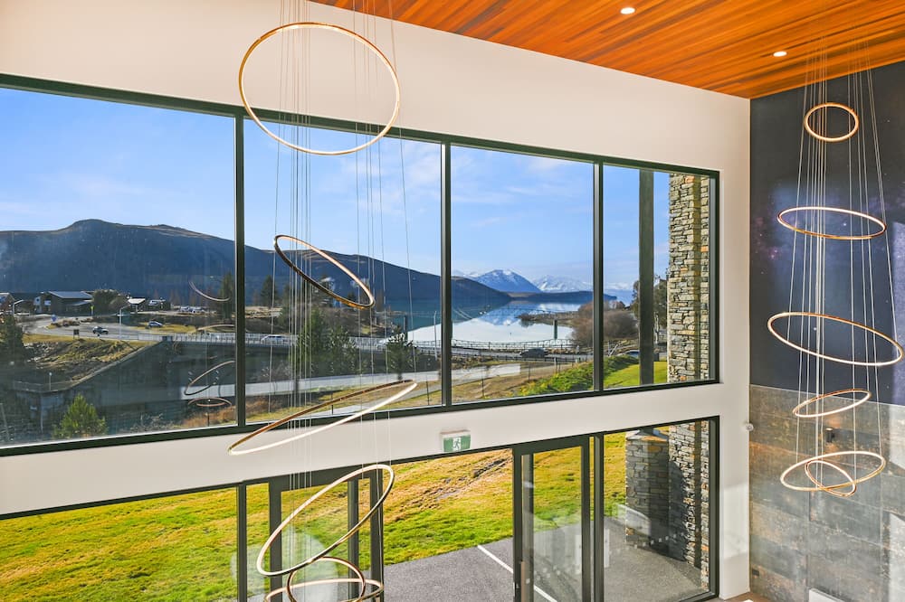 Grand Suites Lake Tekapo