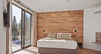 Grand Suites Lake Tekapo