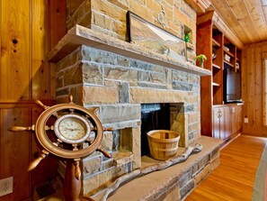 House, Multiple Beds, Kitchen, Ocean View | Interior - Van Horne Villa by Tybee Vacation Rentals (Tybee Island)