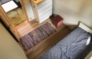 3 bedrooms, free WiFi