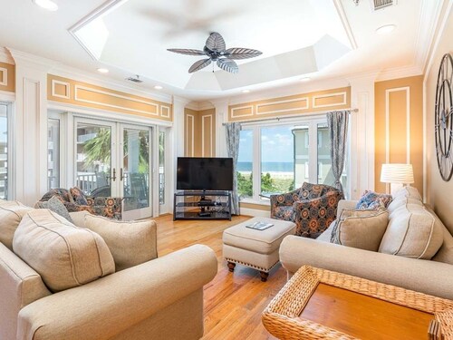 Villa Mariposa by Tybee Vacation Rentals