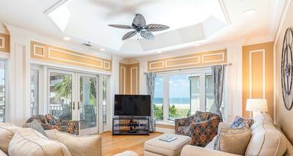Villa Mariposa by Tybee Vacation Rentals