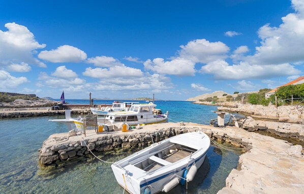 Port de plaisance