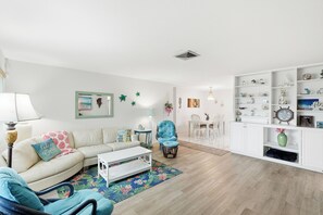 Smart-tv, kontorer