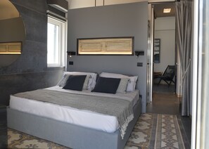 2 soverom, wi-fi og sengetøy