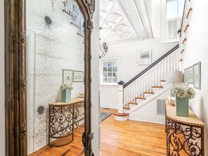 House, Multiple Beds, Kitchen, Garden View | Interior - Whitecaps by Tybee Vacation Rentals (Tybee Island)