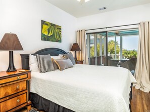 House, Multiple Beds, Kitchen, Beach View | 3 bedrooms, individually decorated, individually furnished, free WiFi