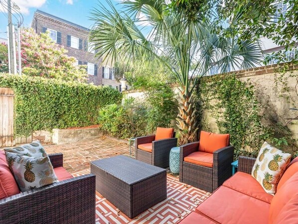 Teres/patio