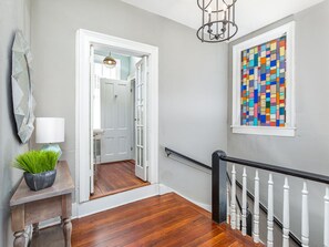 Interior - Whitaker By Design by Tybee Vacation Rentals (Savannah)