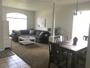 Interior - Family Villa in Esprit near Universal and Disney Parks (Davenport)
