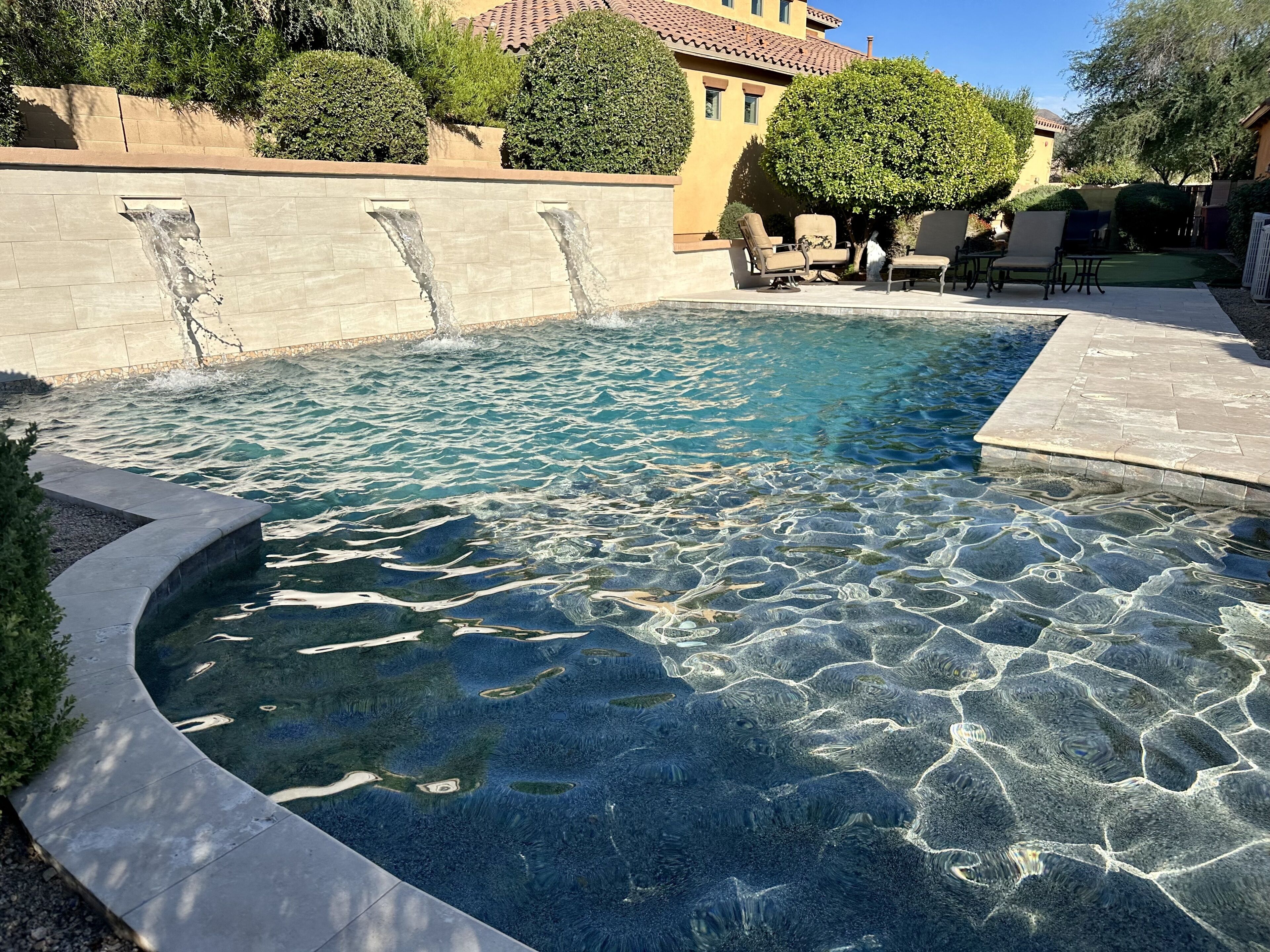 Executive retreat - Entertainment back yard,  Location Location Location