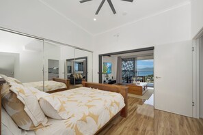 1 chambre, fer et planche à repasser, Wi-Fi