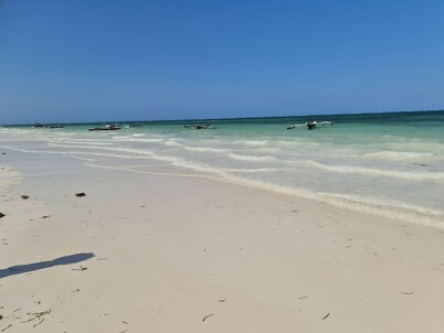VILLA LIAM KIWENGWA ZANZIBAR