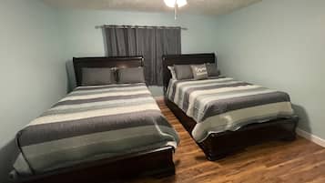 2 camere, Wi-Fi gratuito, lenzuola