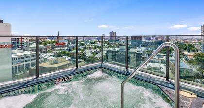 Quattro Apartments