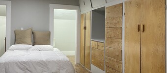 Lovely; Cozy Place to Stay!