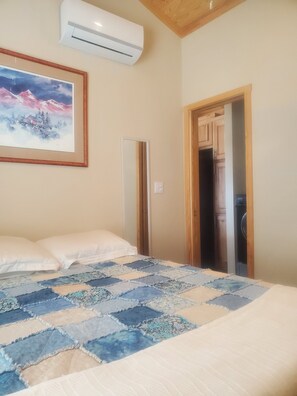 1 Schlafzimmer, Bettwäsche