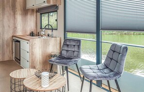 Køleskab, kogeplade